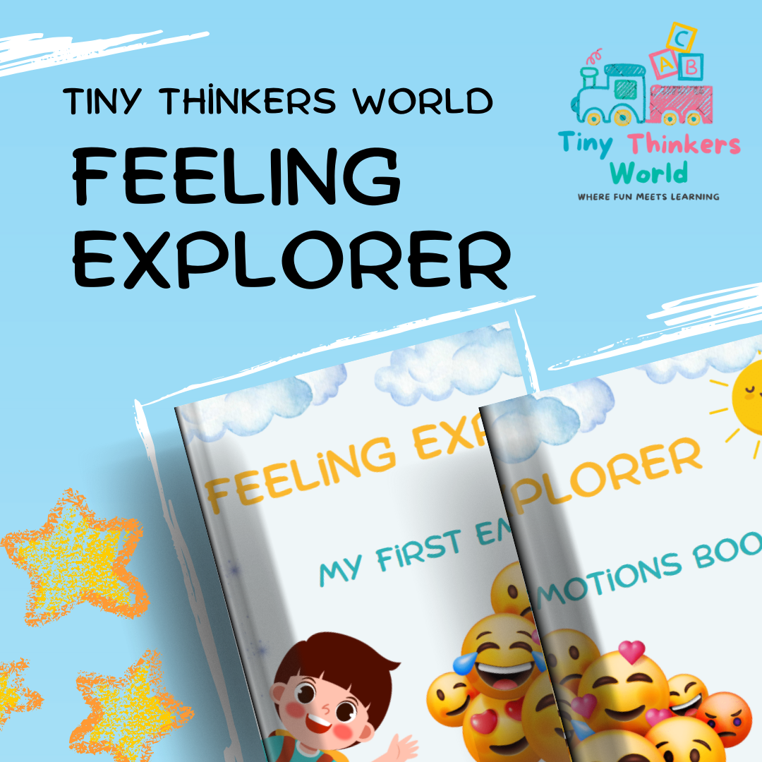 Feeling Explorer