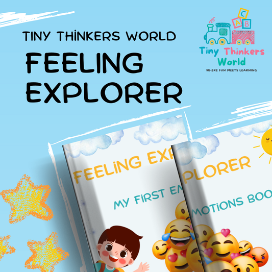 Feeling Explorer