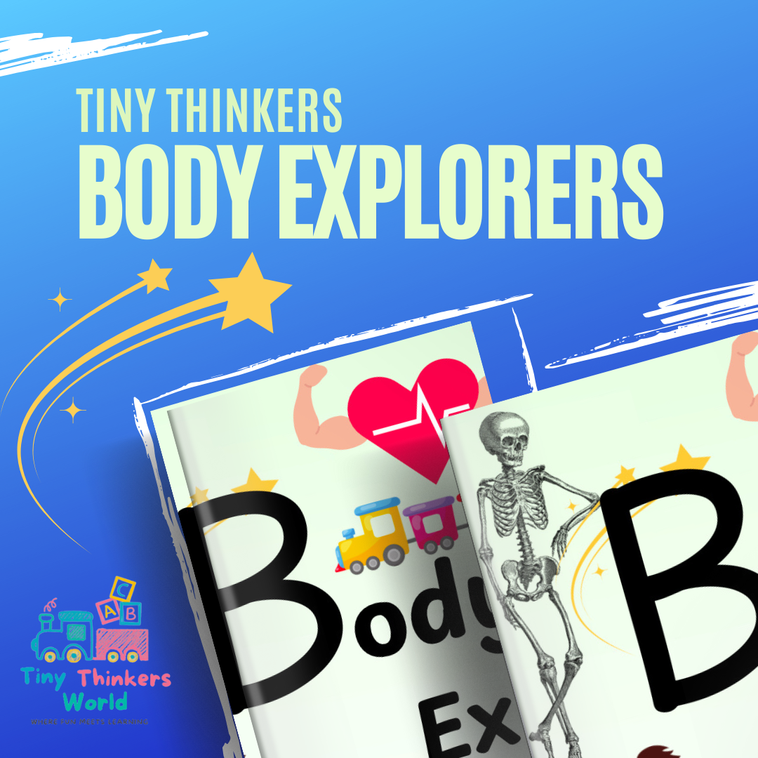 Body Explorers