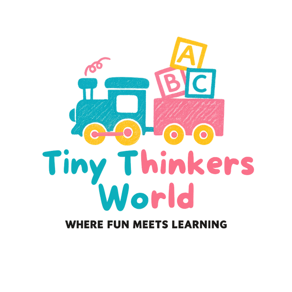 Tiny Thinkers World