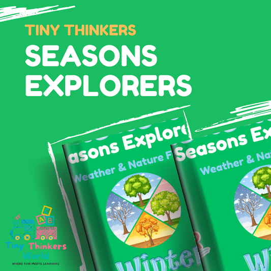 Seasons Explorers