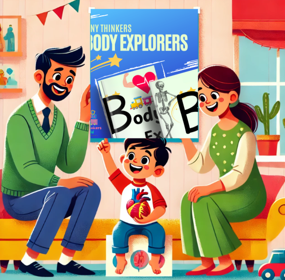 Body Explorers