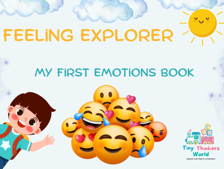 Feeling Explorer
