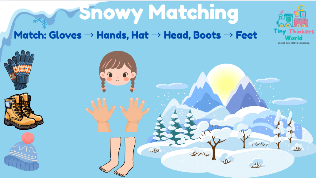 Seasons Explorers
